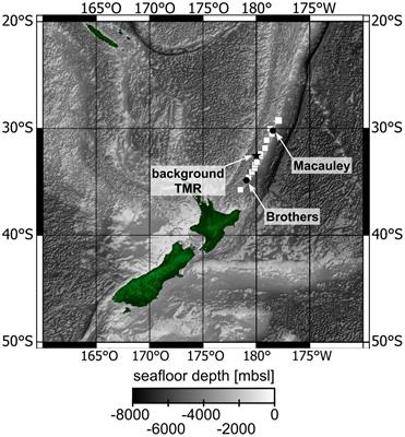 Trace Metal Dynamics in Shallow Hydrothermal Plumes at the Kermadec Arc